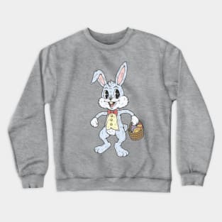 EASTER BUNNY Crewneck Sweatshirt